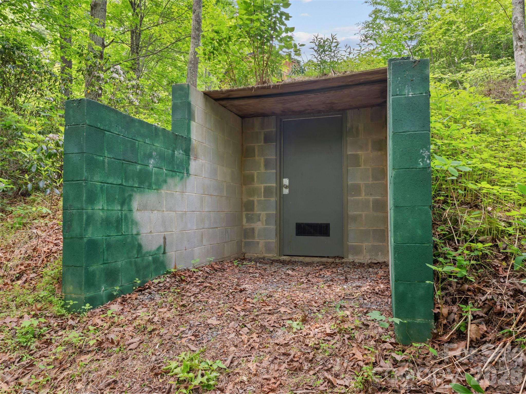 103 Old Southside Road Saluda, NC 28773 - Photo 44 of 48