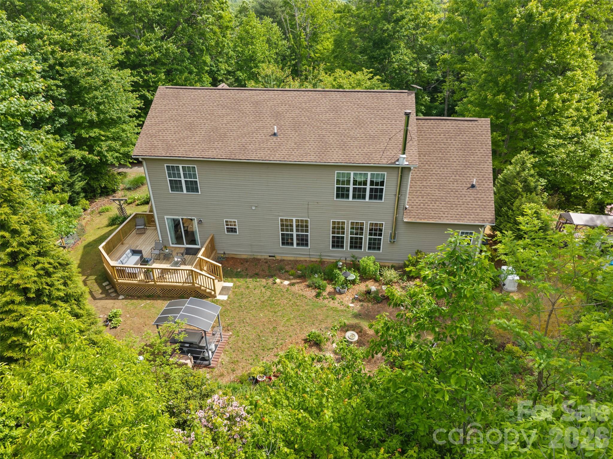 103 Old Southside Road Saluda, NC 28773 - Photo 6 of 48