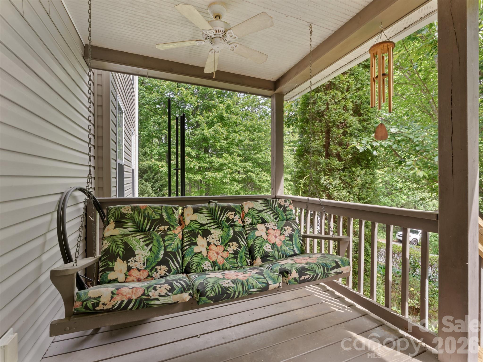 103 Old Southside Road Saluda, NC 28773 - Photo 8 of 48
