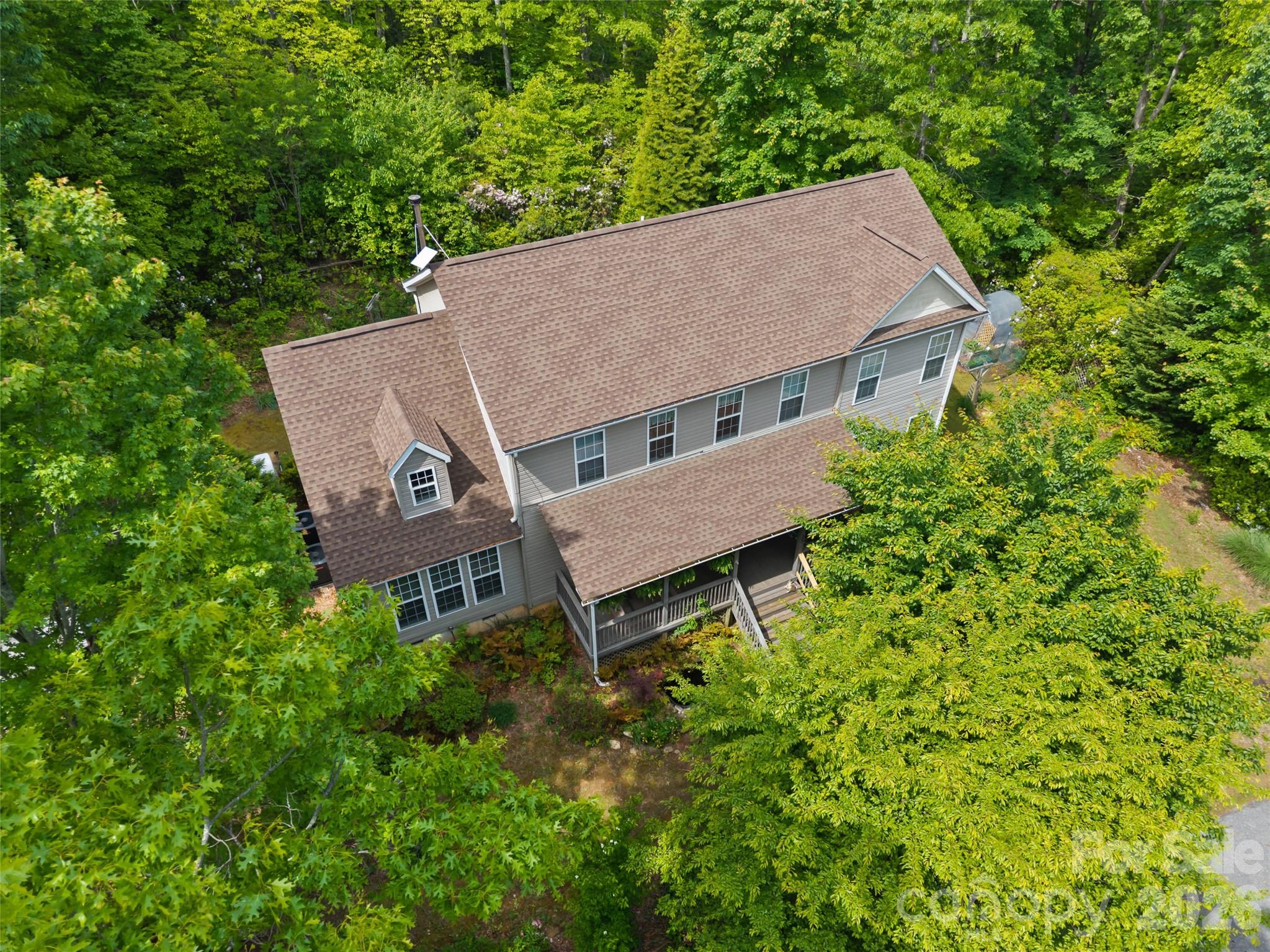 103 Old Southside Road Saluda, NC 28773 - Photo 10 of 48