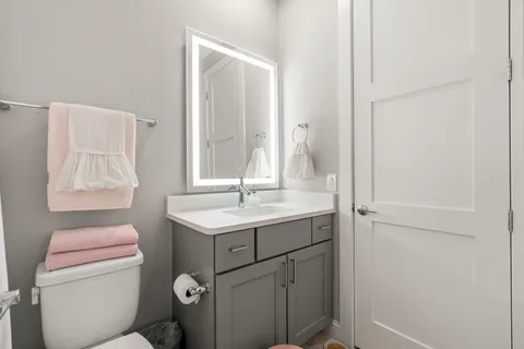 $875,000 | 3500 Harmon Avenue, Unit 7, Austin, TX 78705