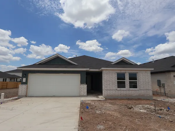 $339,990 | 12404 Setting Peak Lane, Buda, TX 78610