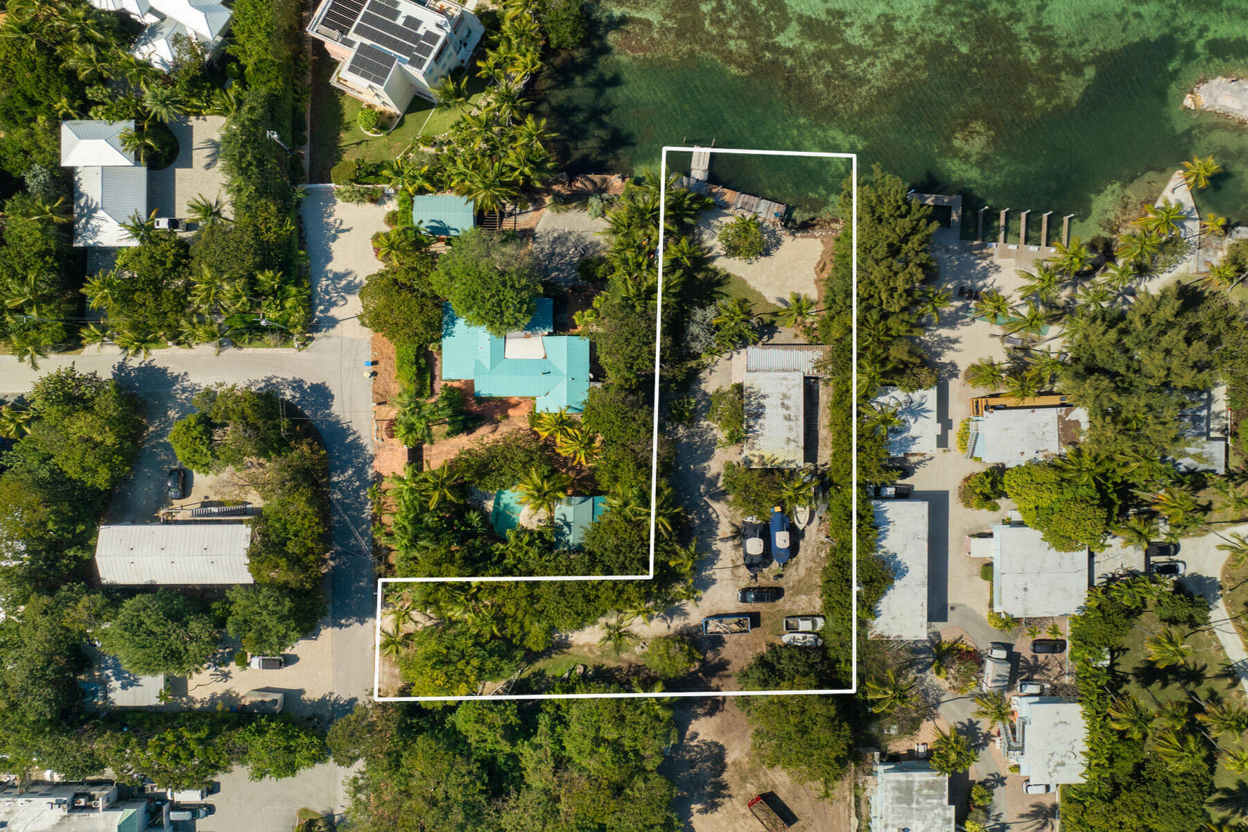 150 List Street Islamorada, FL 33036 - Photo 29 of 30 150 List Street