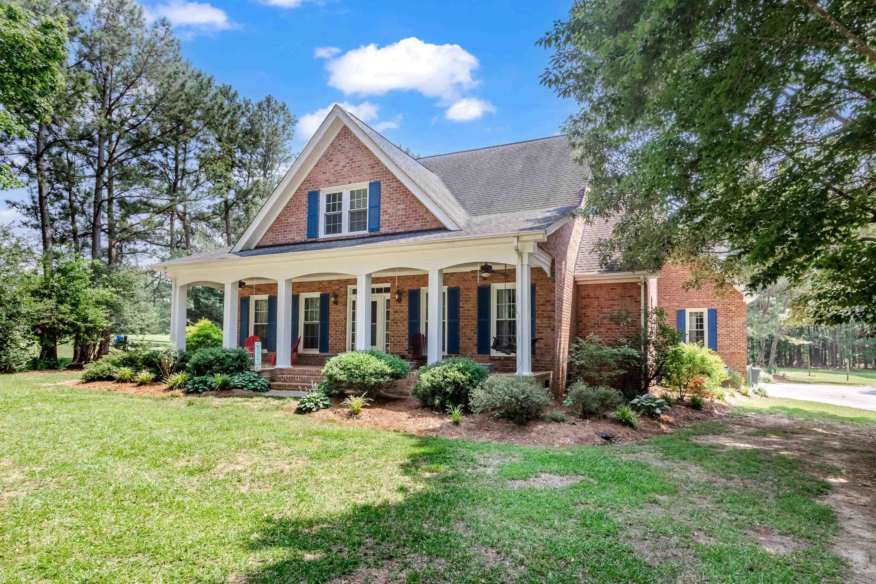 548 Loop Road Clayton, NC 27527 - Photo 3 of 60 Photo 3