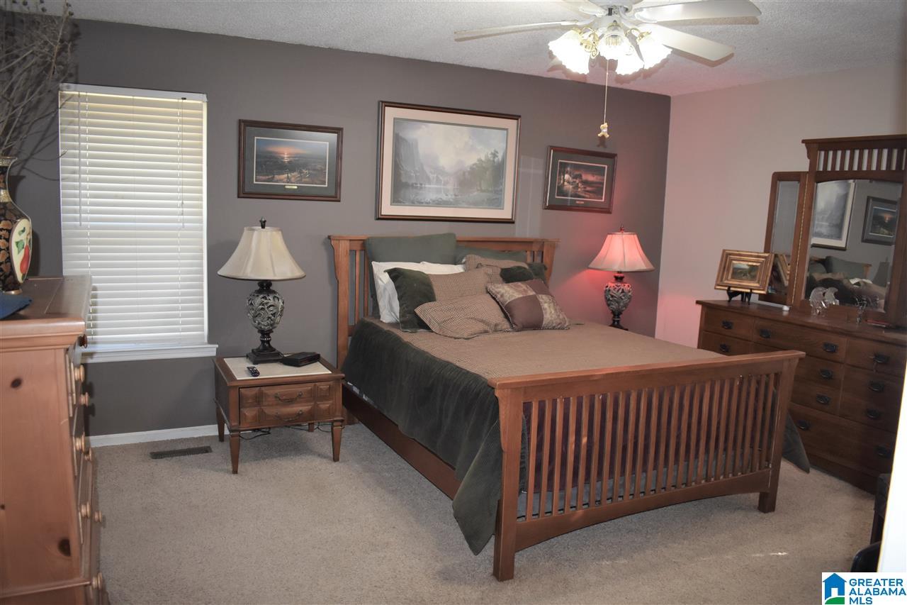 5500 Katrix Lane Pinson, AL 35126 - Photo 11 of 24