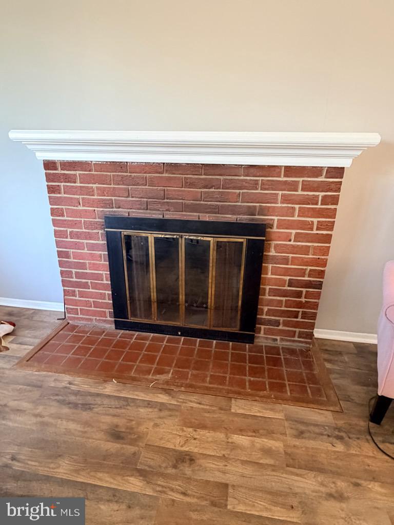 6301 Julian Street Springfield, VA 22150 - Photo 6 of 8