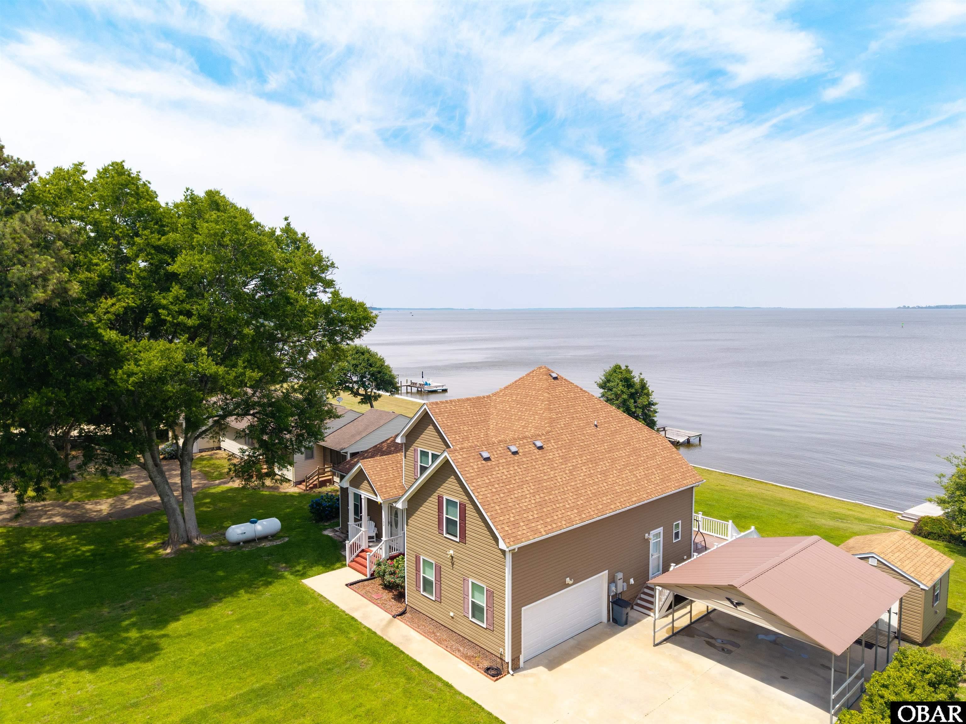132 Romm Point Currituck, NC 27929 - Photo 7 of 9