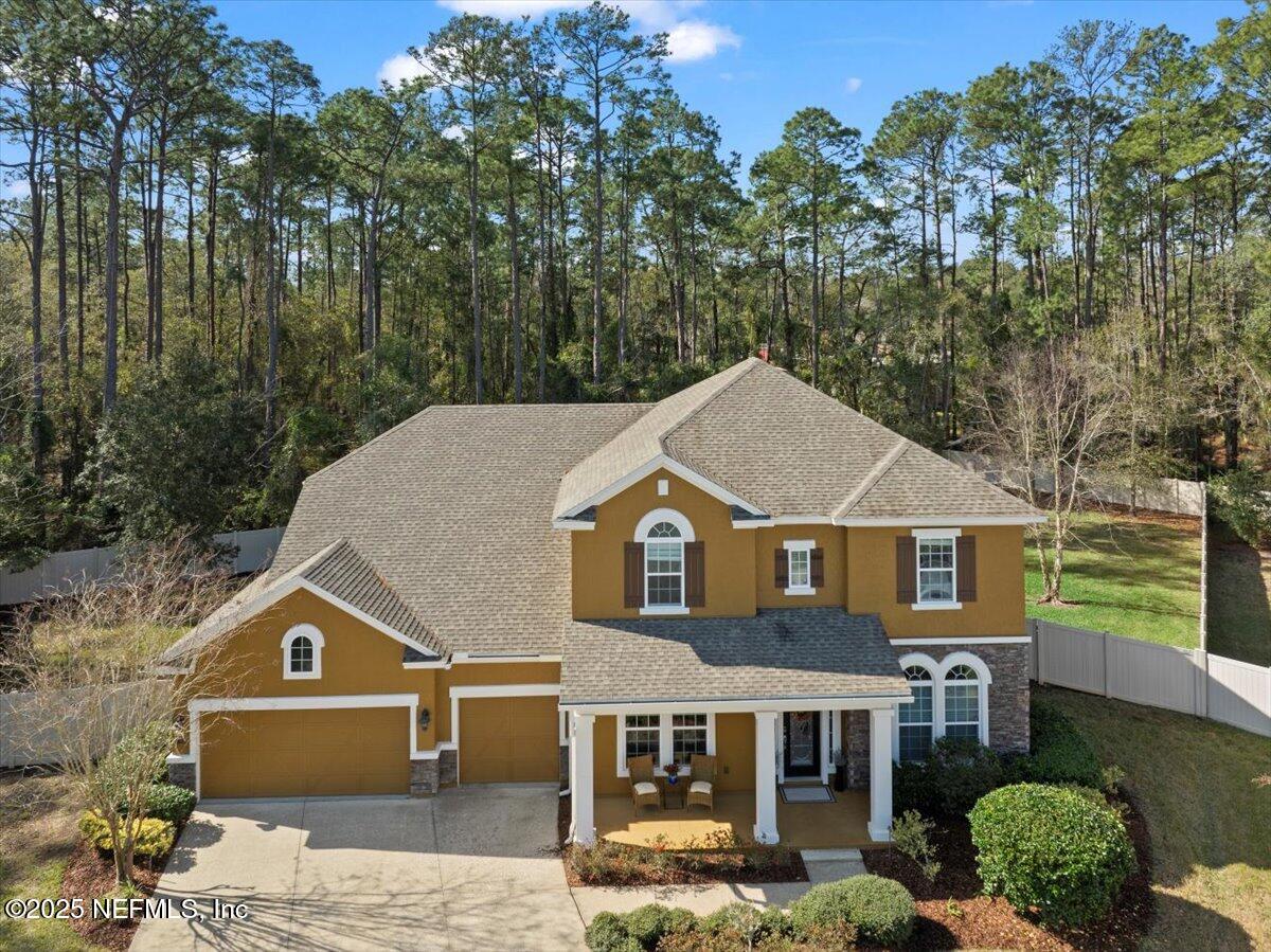 3882 Tar Kiln Road Jacksonville, FL 32223 - Photo 1 of 57 01-DJI_0265