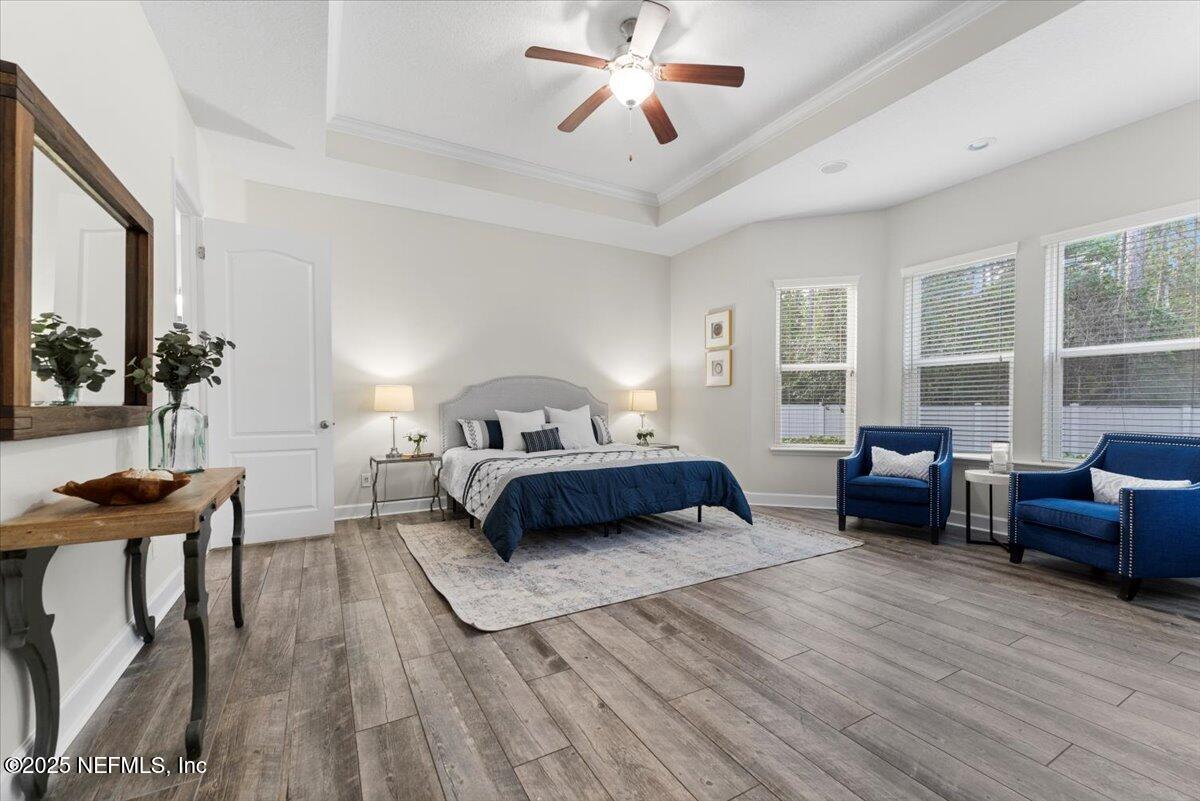 3882 Tar Kiln Road Jacksonville, FL 32223 - Photo 40 of 57 50-WEF01067