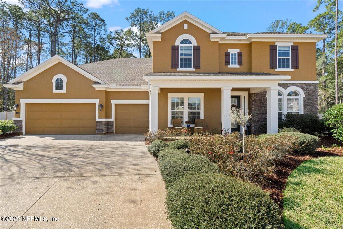 3882 Tar Kiln Road Jacksonville, FL 32223 - Photo 4 of 57 11-WEF01122