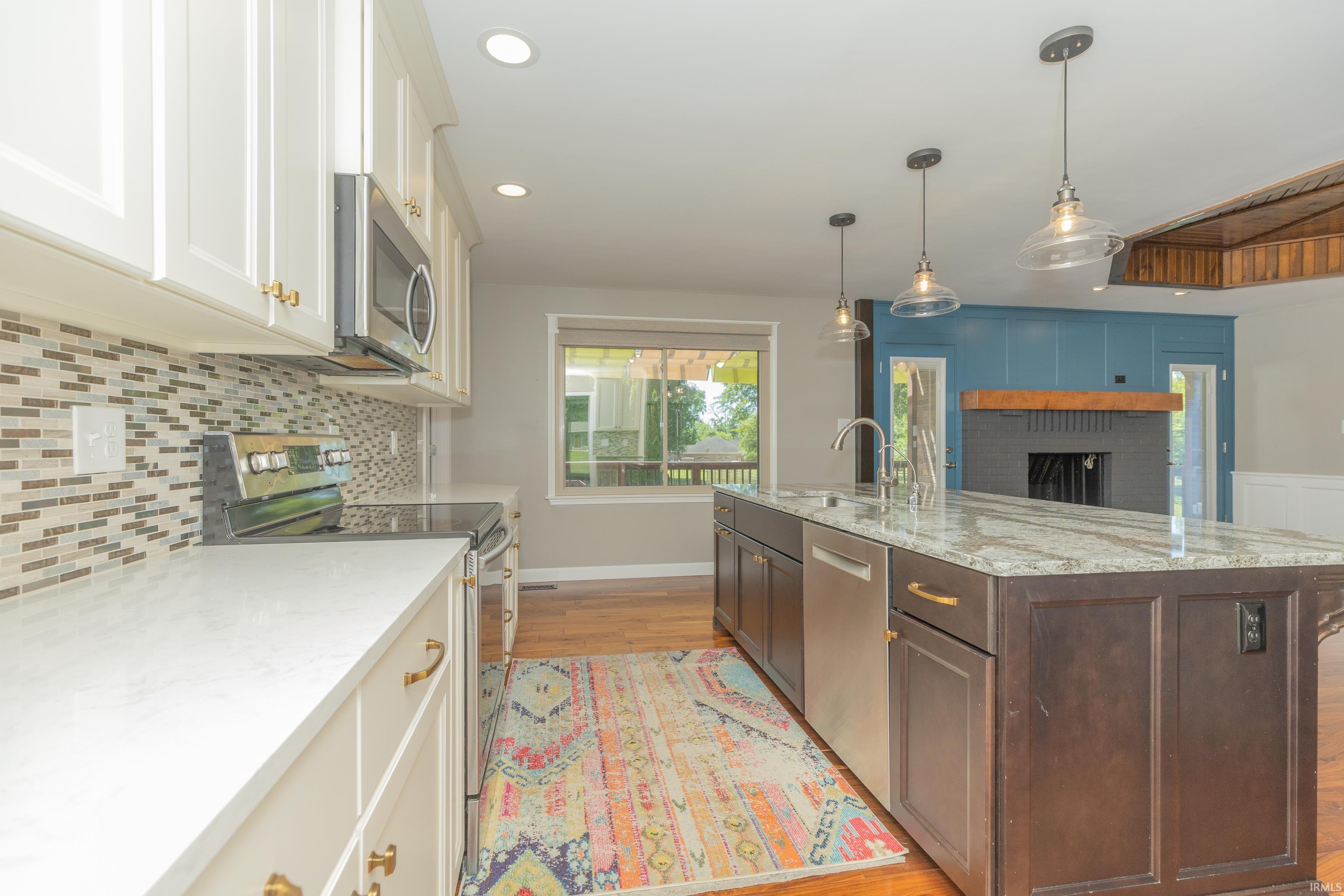 201 East Mt Pleasant Road Evansville, IN 47711 - Photo 6 of 35