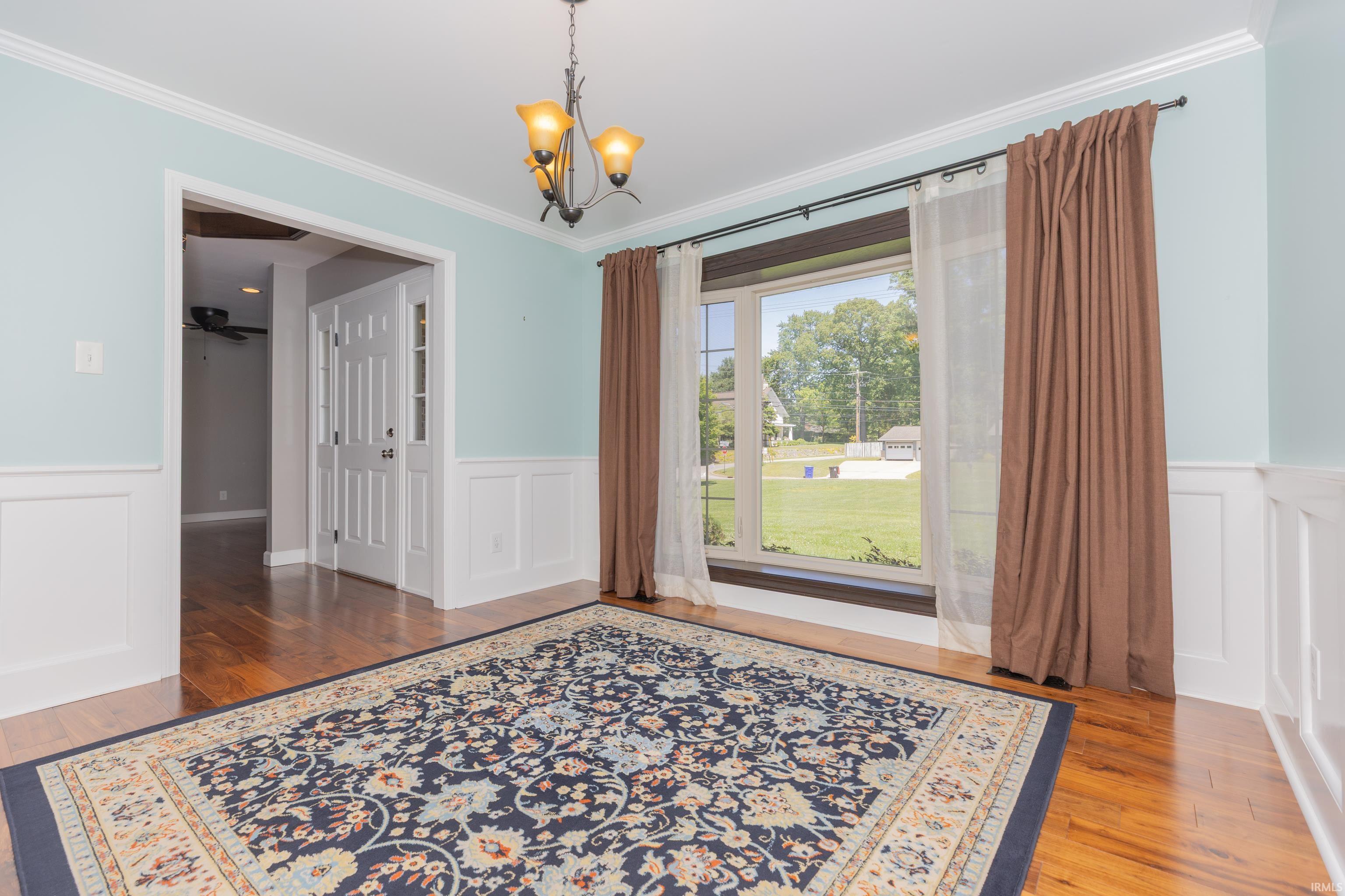 201 East Mt Pleasant Road Evansville, IN 47711 - Photo 8 of 35