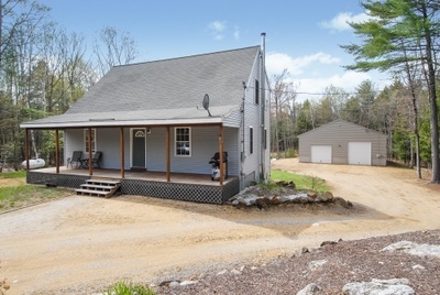 536 Clough Hill Road Loudon, NH 03307 - Photo 1 of 31 Gallery Image 1