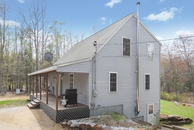 536 Clough Hill Road Loudon, NH 03307 - Photo 2 of 31 Gallery Image 2