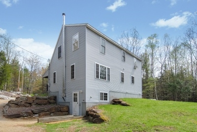 536 Clough Hill Road Loudon, NH 03307 - Photo 3 of 31 Gallery Image 3