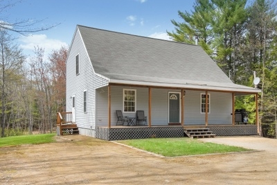 536 Clough Hill Road Loudon, NH 03307 - Photo 31 of 31 Gallery Image 31