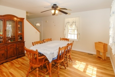 536 Clough Hill Road Loudon, NH 03307 - Photo 7 of 31 Gallery Image 7