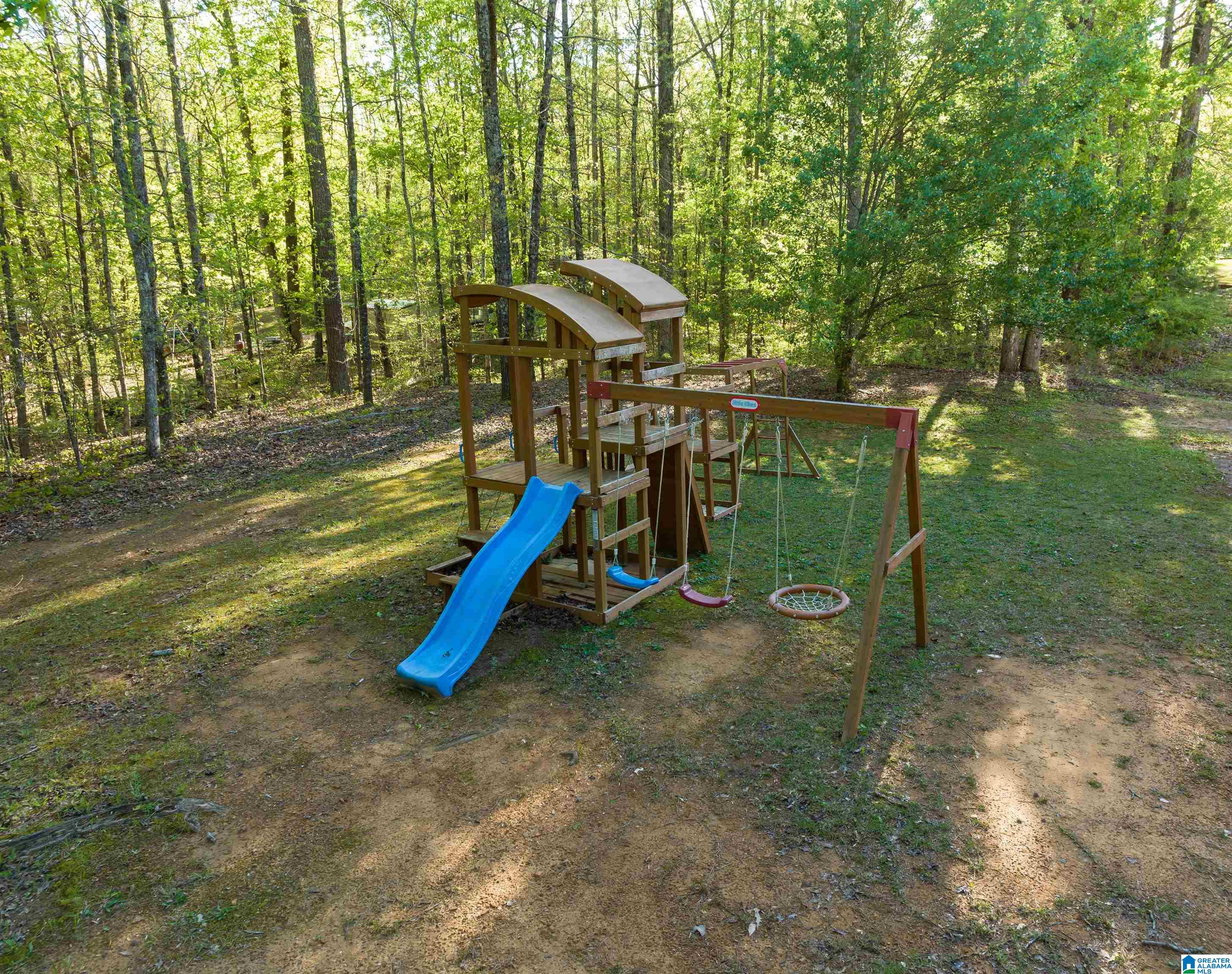 610 Henderson Road Odenville, AL 35120 - Photo 32 of 32