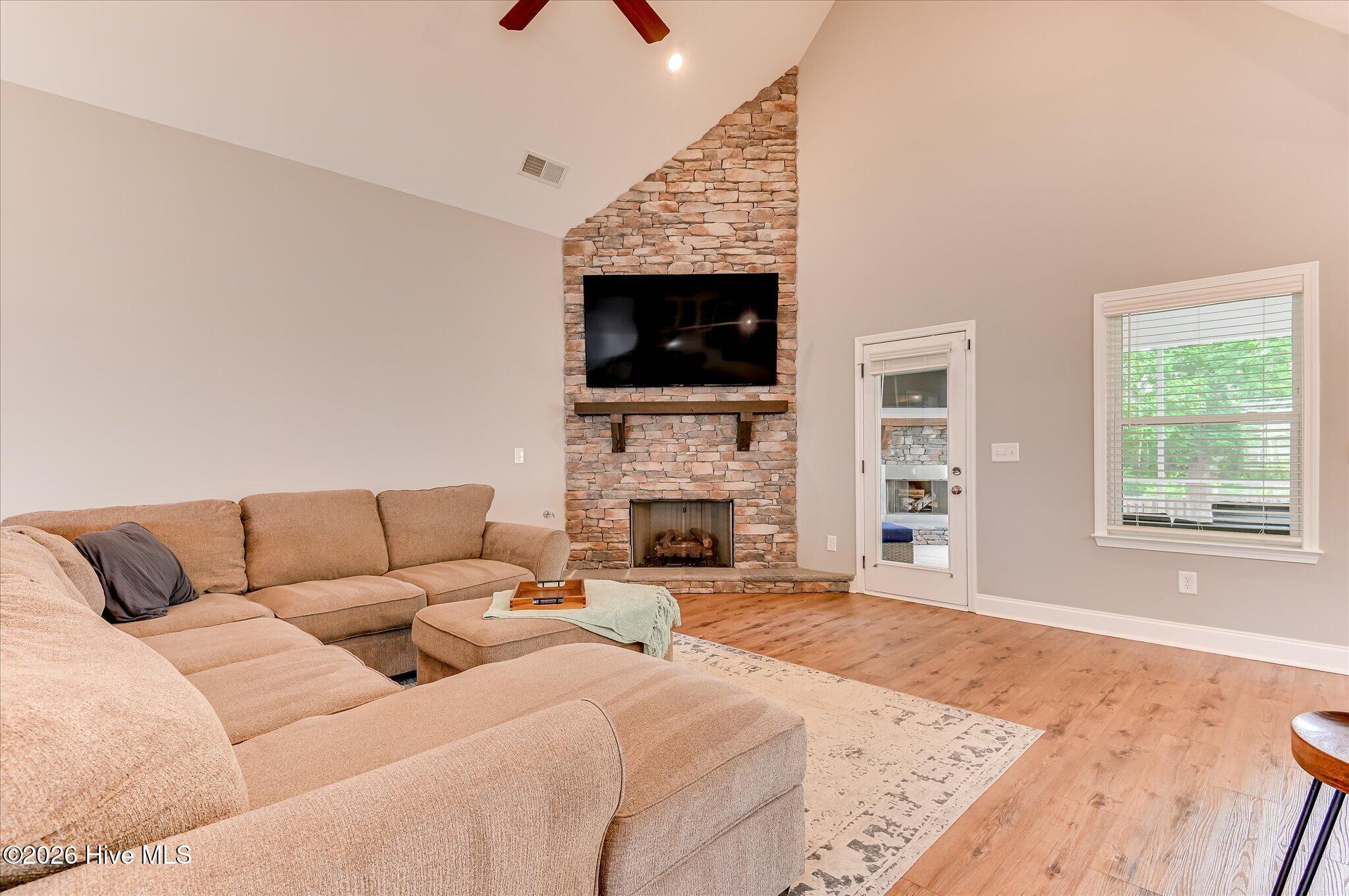 611 Bunchgrass Street Evans, GA 30809 - Photo 9 of 72 09-109
