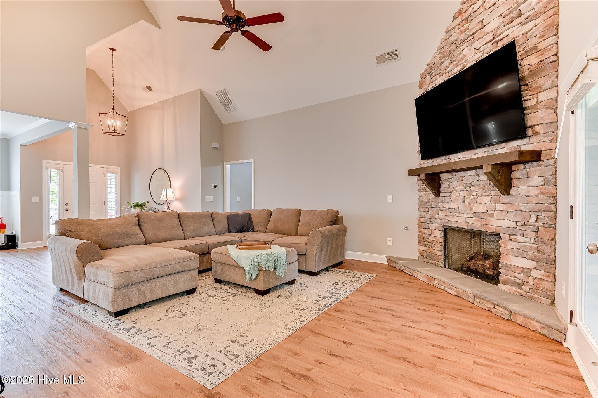 611 Bunchgrass Street Evans, GA 30809 - Photo 11 of 72 11-111
