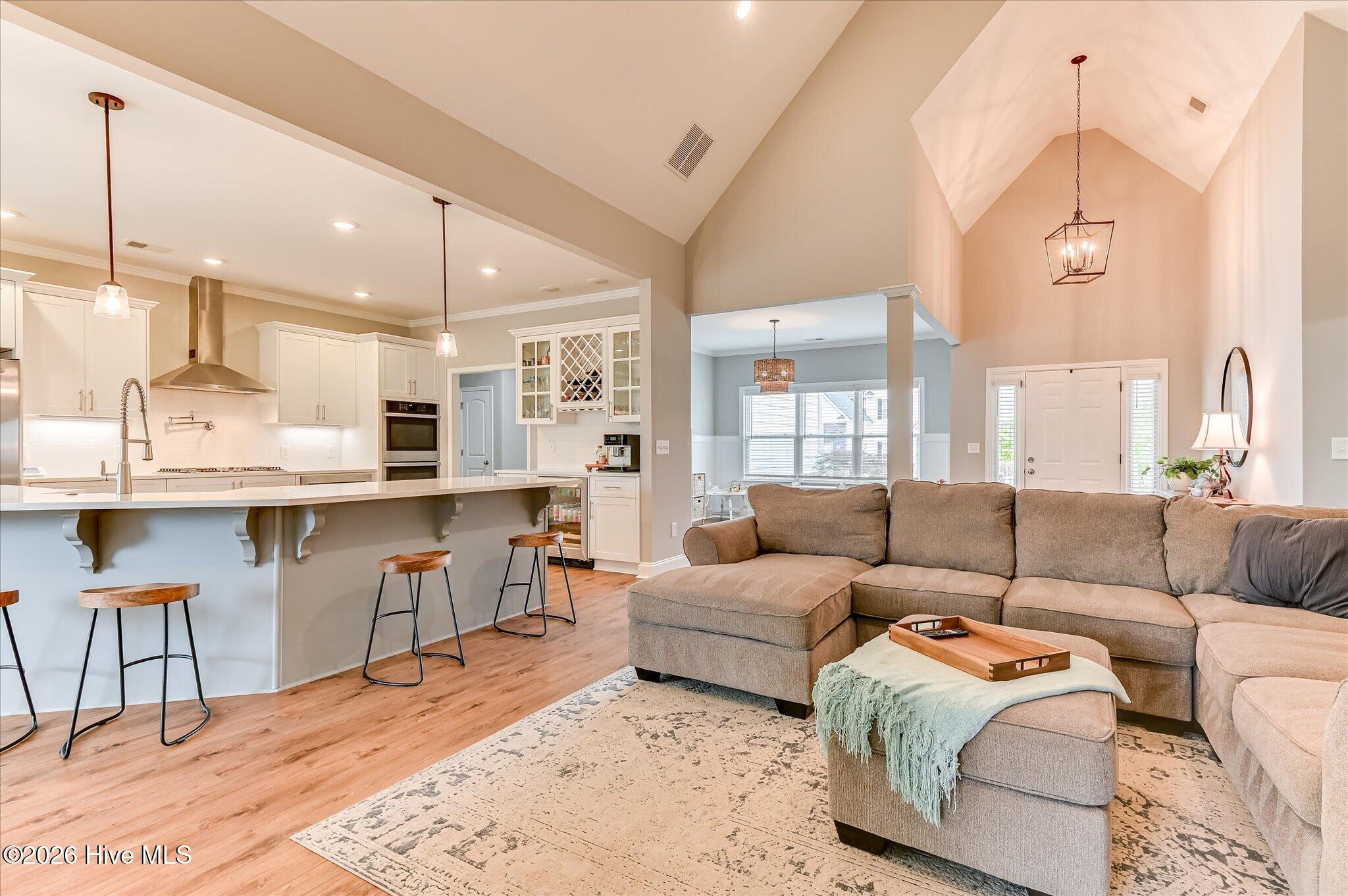 611 Bunchgrass Street Evans, GA 30809 - Photo 12 of 72 12-112