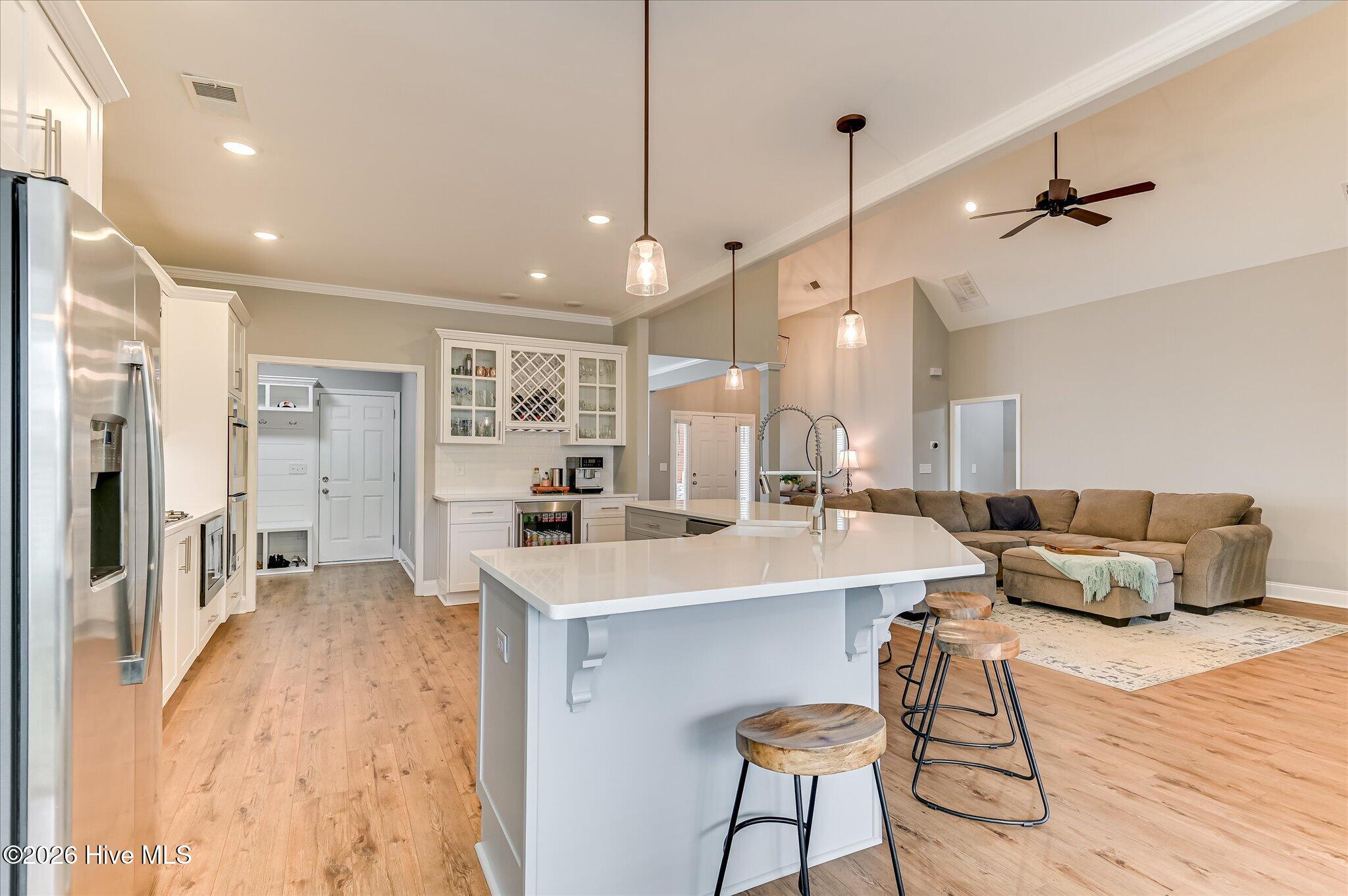 611 Bunchgrass Street Evans, GA 30809 - Photo 16 of 72 16-116