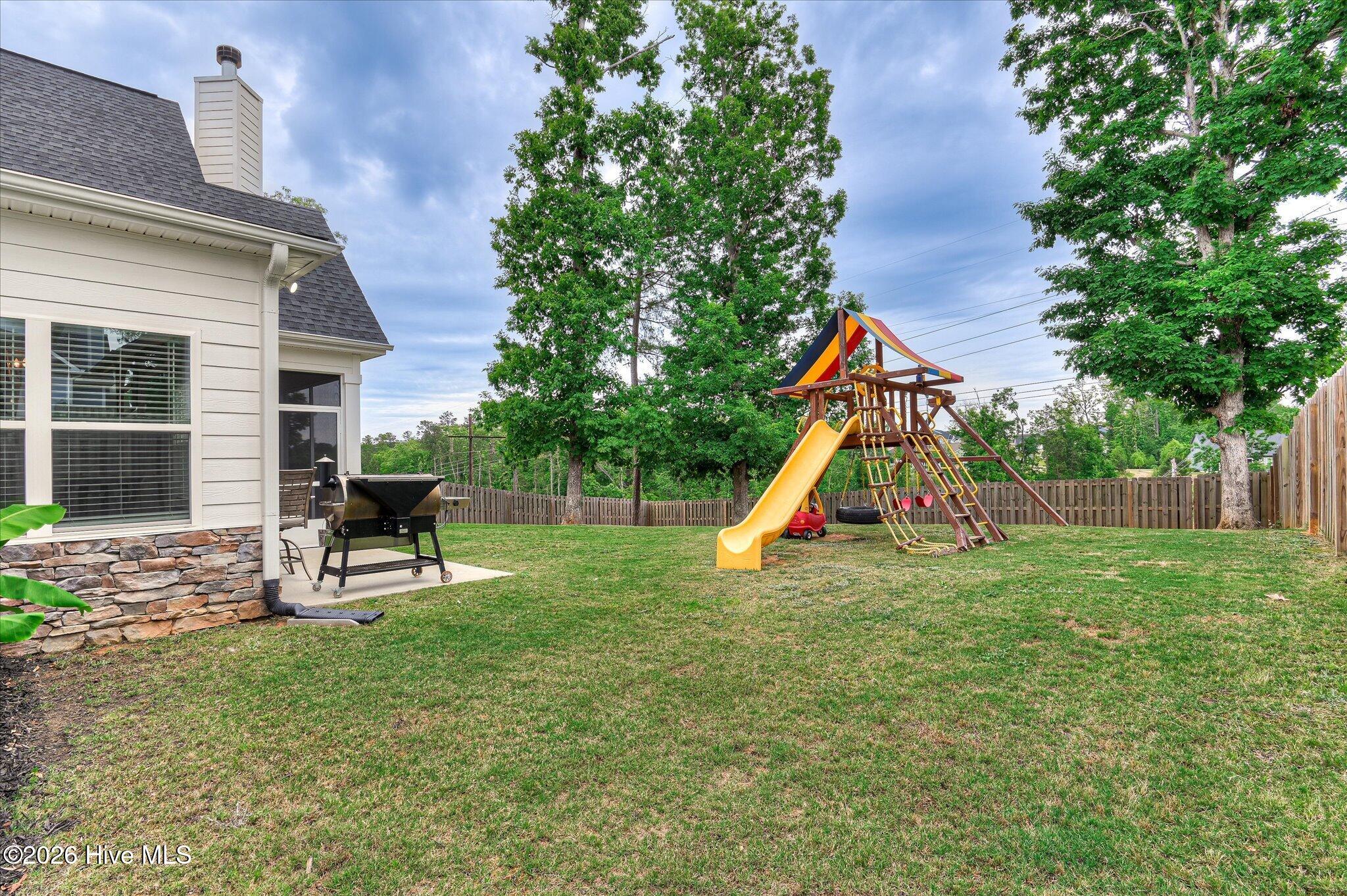 611 Bunchgrass Street Evans, GA 30809 - Photo 67 of 72 67-163