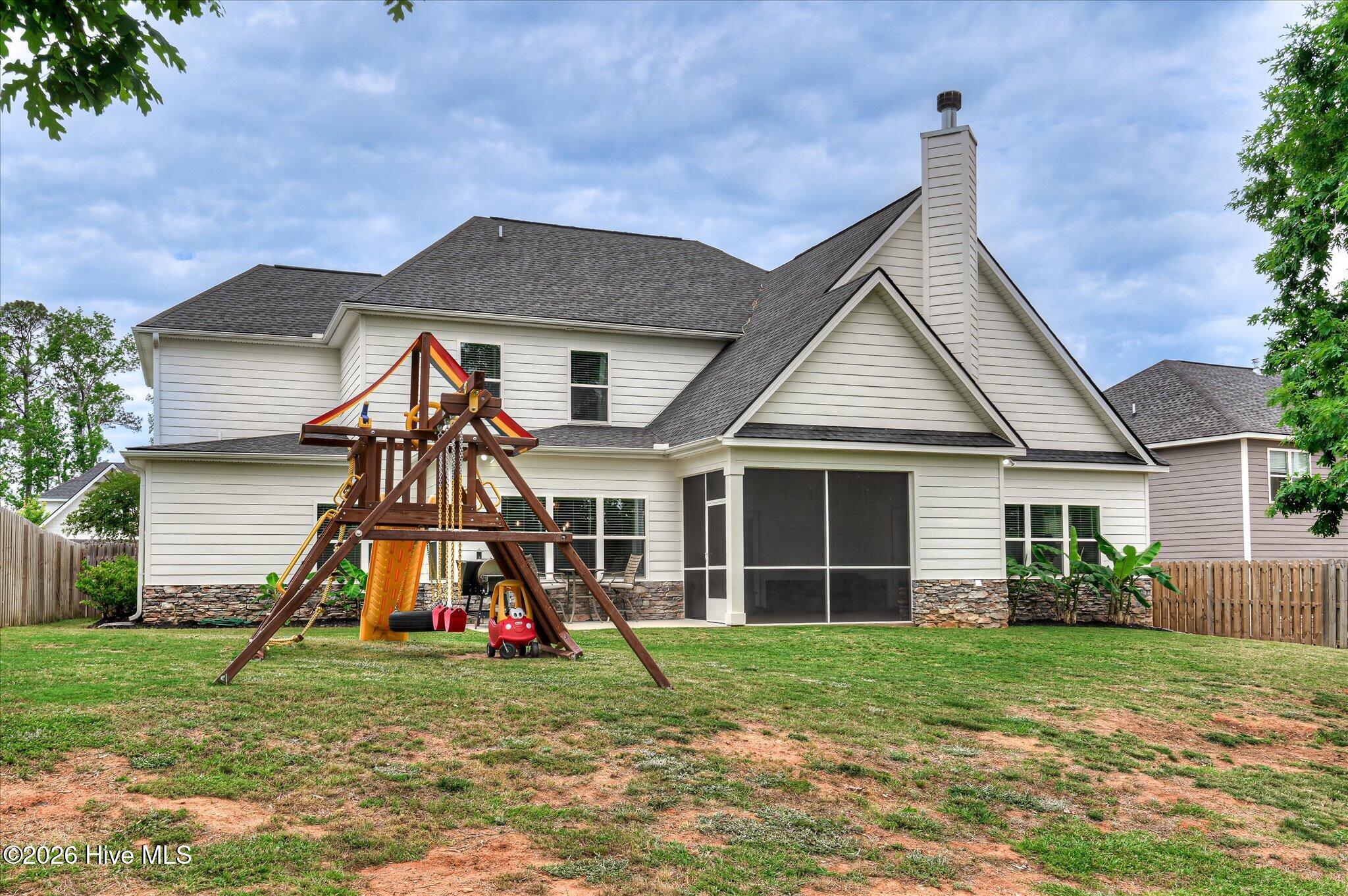 611 Bunchgrass Street Evans, GA 30809 - Photo 68 of 72 68-164