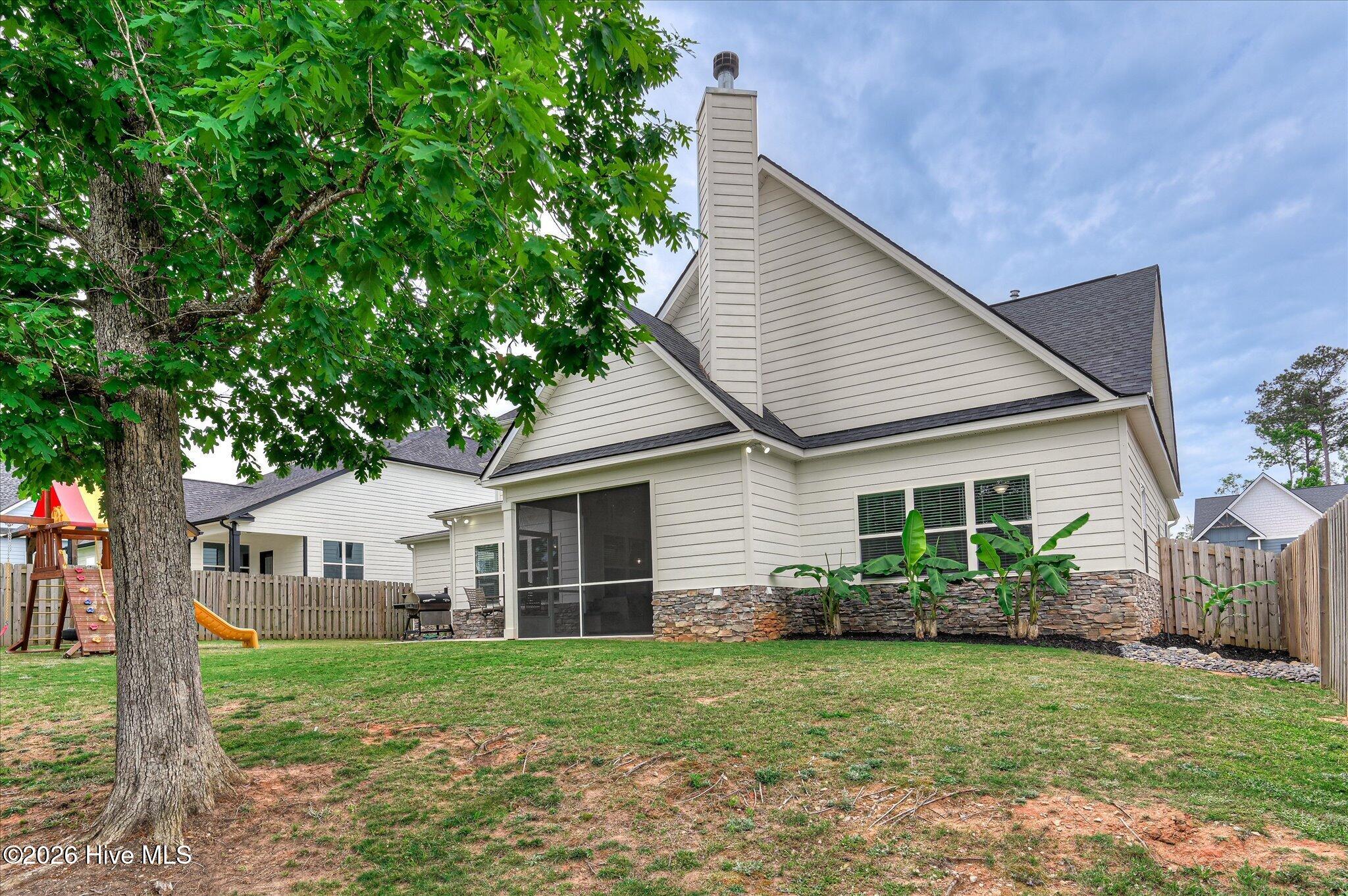611 Bunchgrass Street Evans, GA 30809 - Photo 69 of 72 69-165