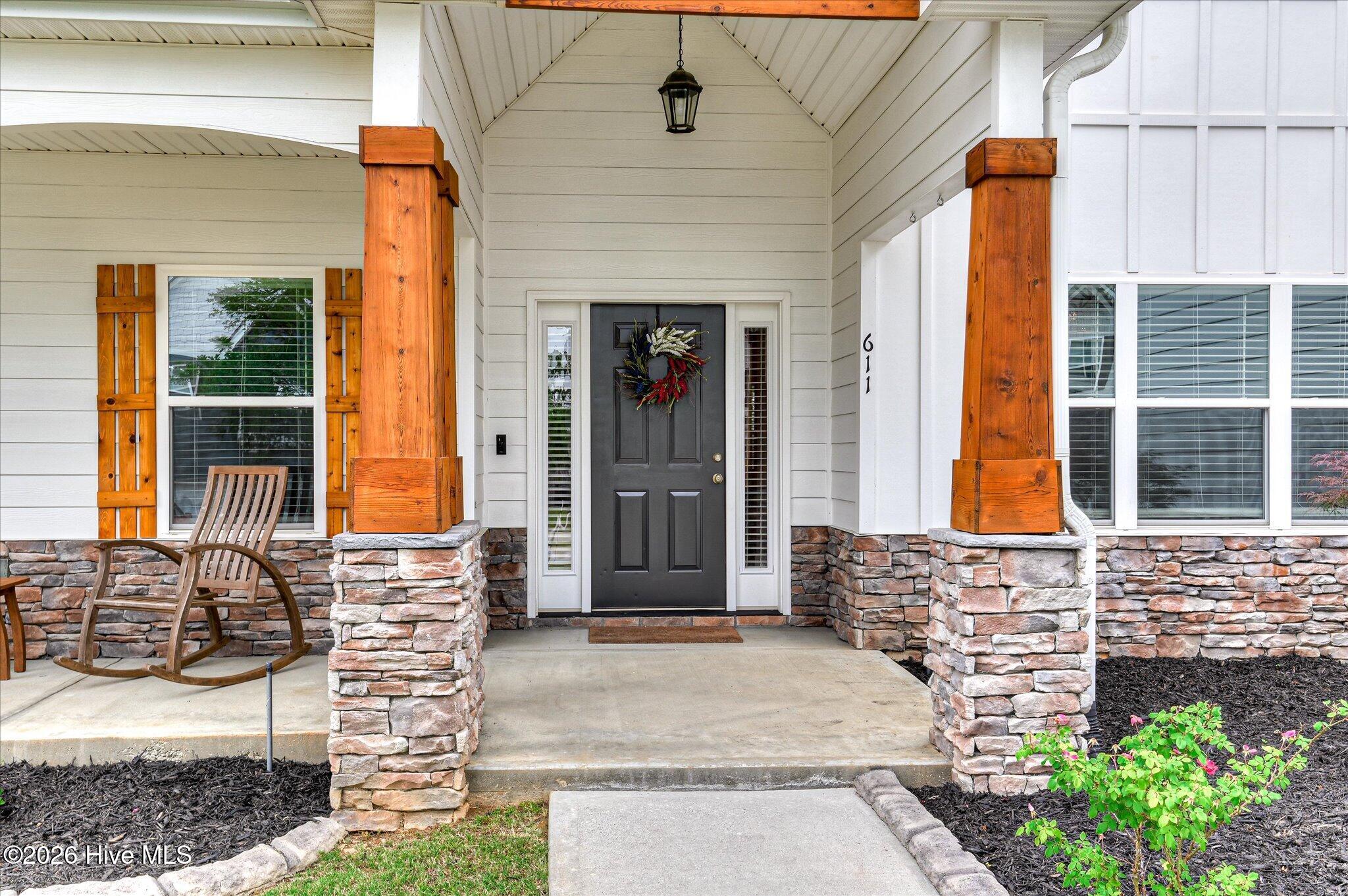 611 Bunchgrass Street Evans, GA 30809 - Photo 5 of 72 05-105
