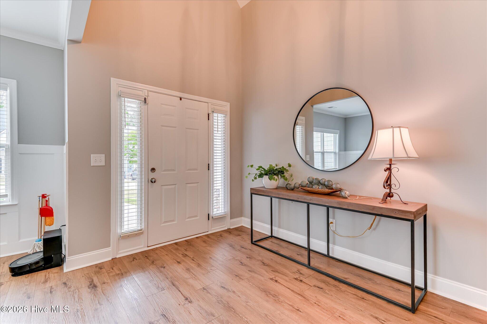 611 Bunchgrass Street Evans, GA 30809 - Photo 6 of 72 06-106