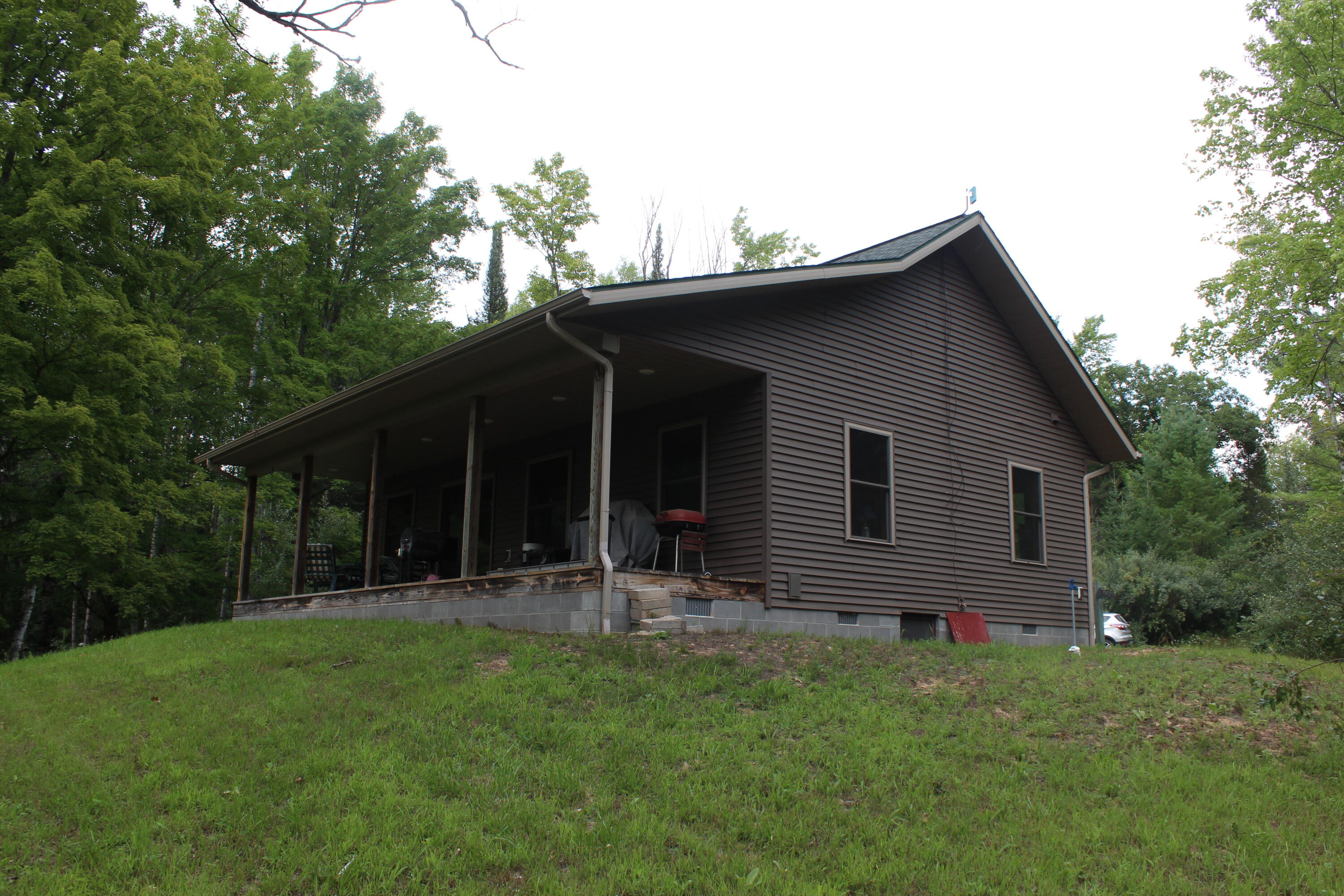 1630 Sanborn Road Mikado, MI 48745 - Photo 3 of 71 Gallery Image 3