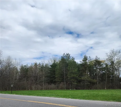 $40,000 | Gabbey Road, Corfu, NY 14036
