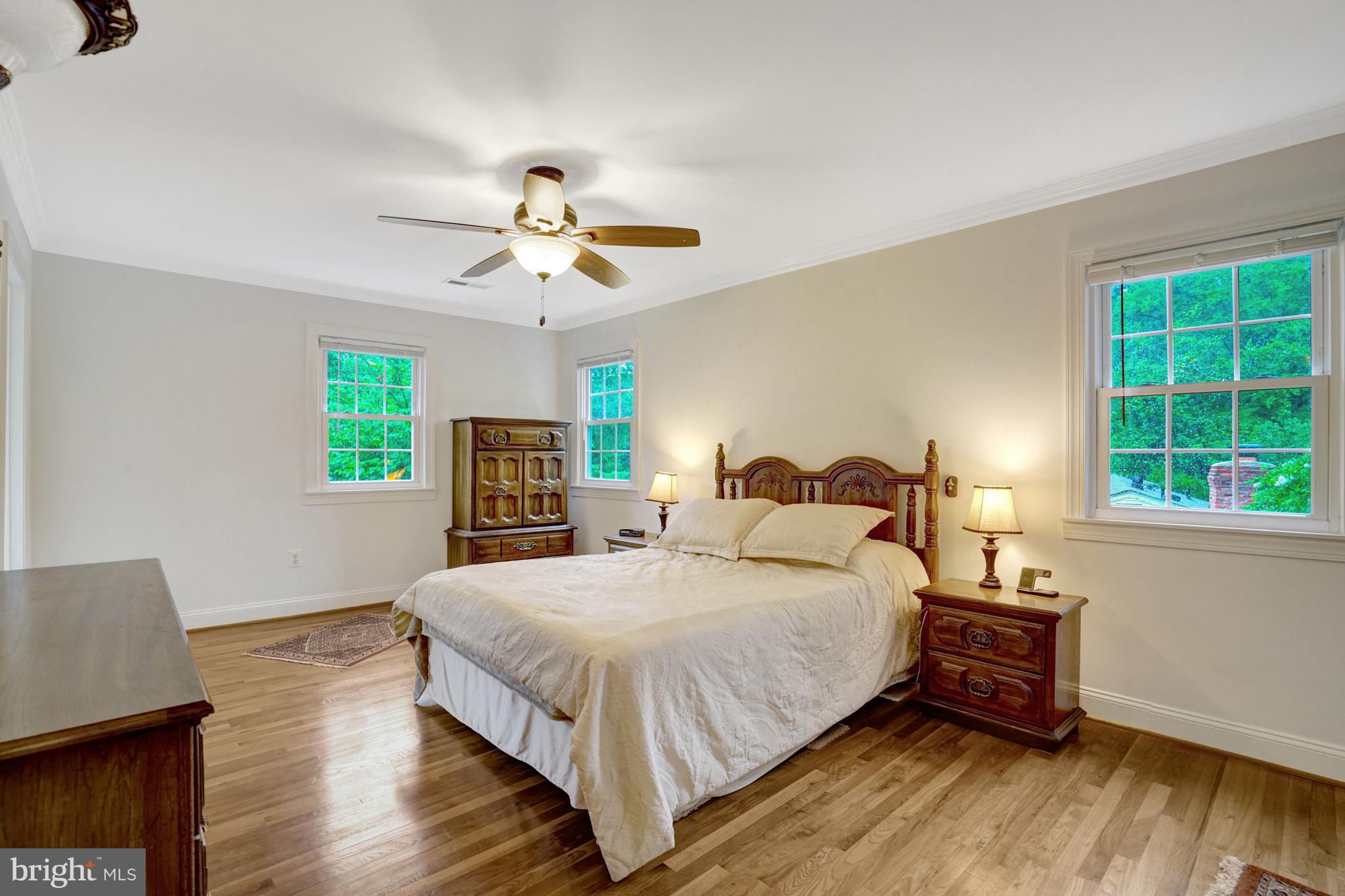 8304 Five Gates Road Annandale, VA 22003 - Photo 42 of 91