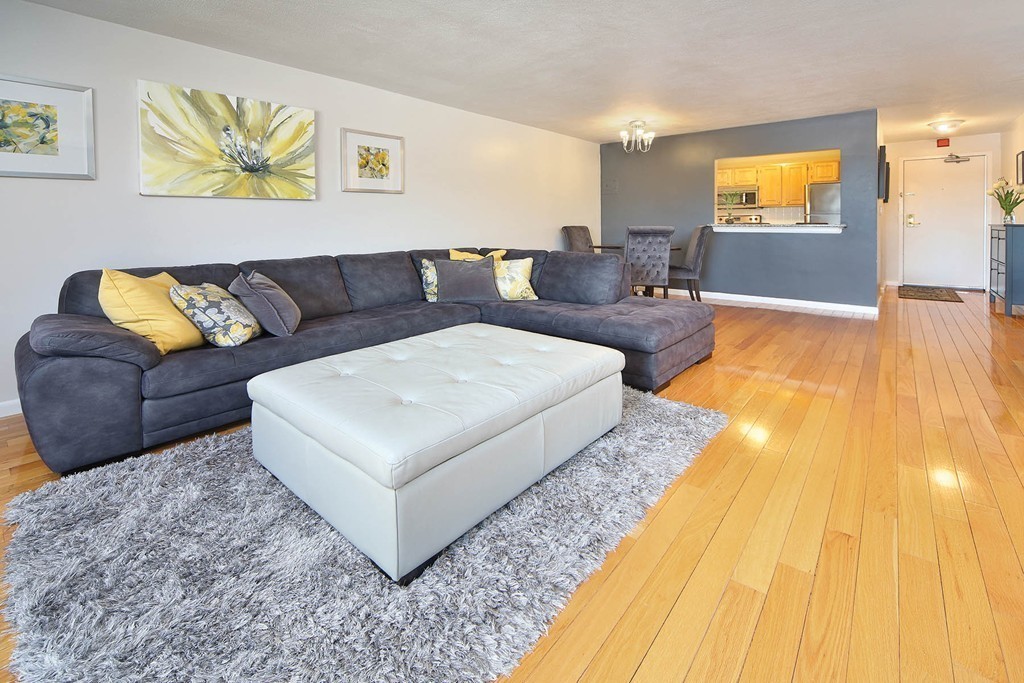 32 Whites Avenue, Unit D33 Watertown, MA 02472 - Photo 1 of 5