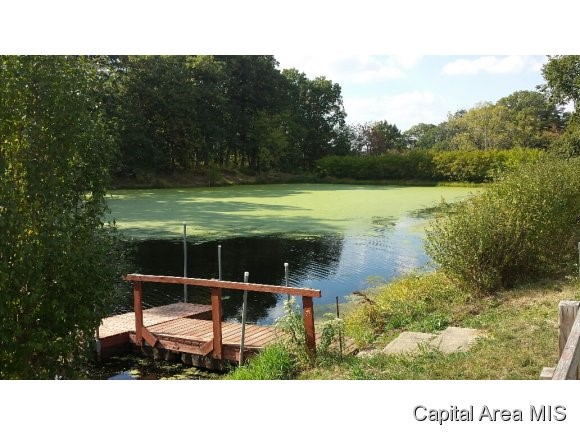 3111 Clevenger Road Franklin, IL 62638 - Photo 16 of 22