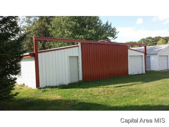 3111 Clevenger Road Franklin, IL 62638 - Photo 20 of 22