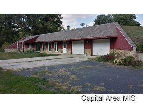 3111 Clevenger Road Franklin, IL 62638 - Photo 2 of 22