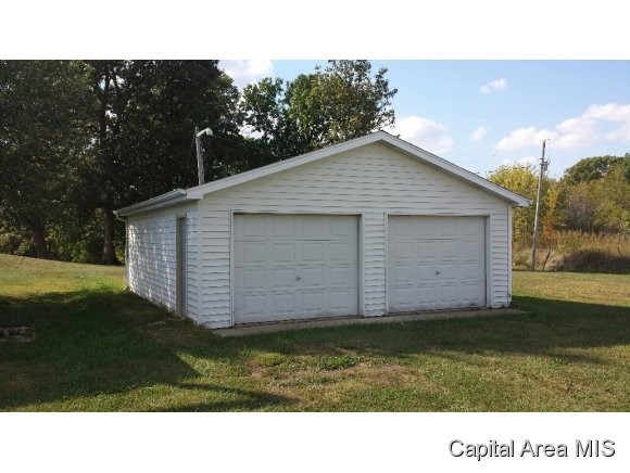 3111 Clevenger Road Franklin, IL 62638 - Photo 21 of 22