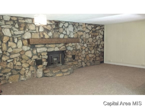 3111 Clevenger Road Franklin, IL 62638 - Photo 6 of 22