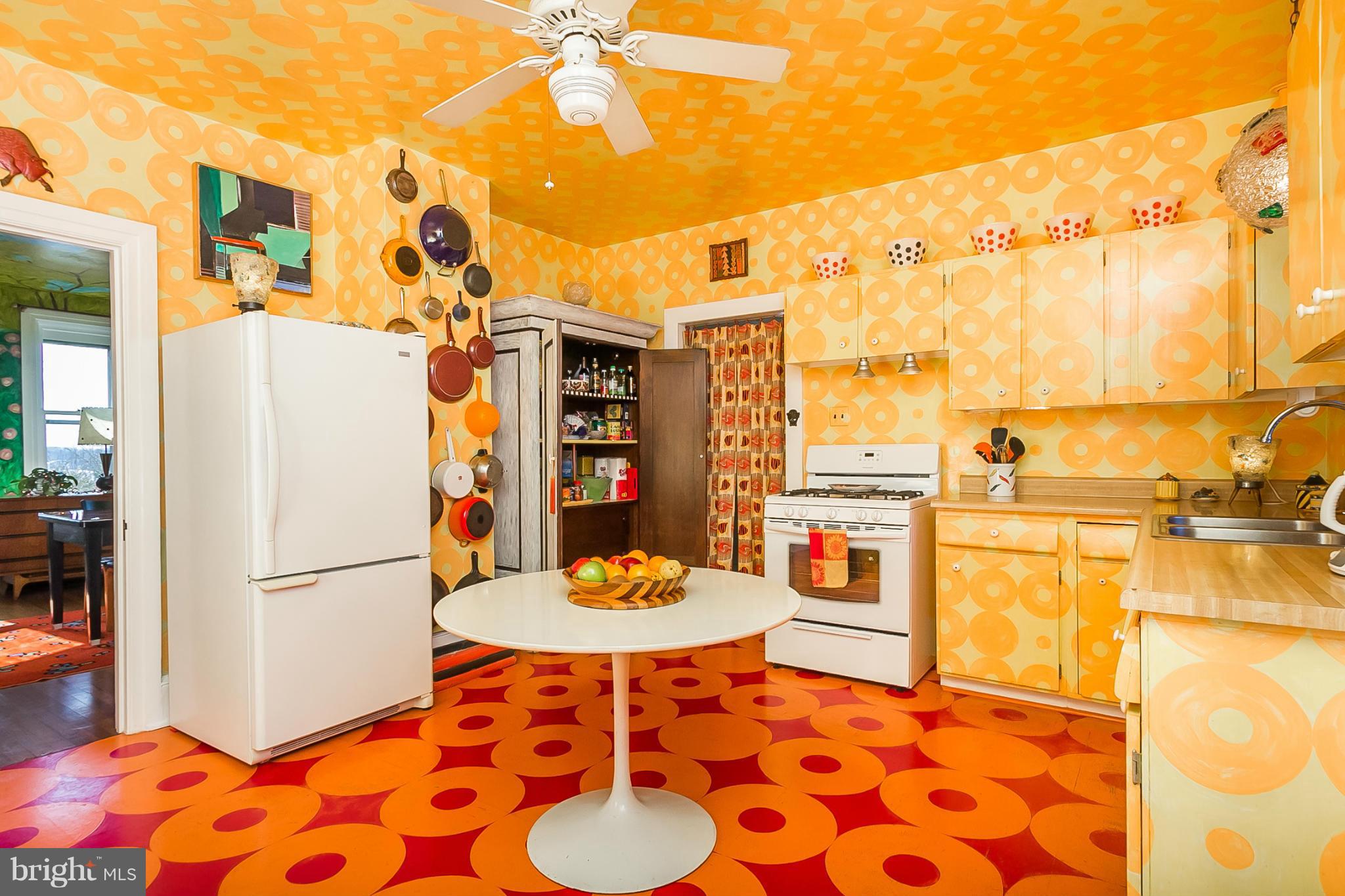 15200 Old Hanover Road Upperco, MD 21155 - Photo 11 of 30 Don't be overwhelmed! It's really cool!