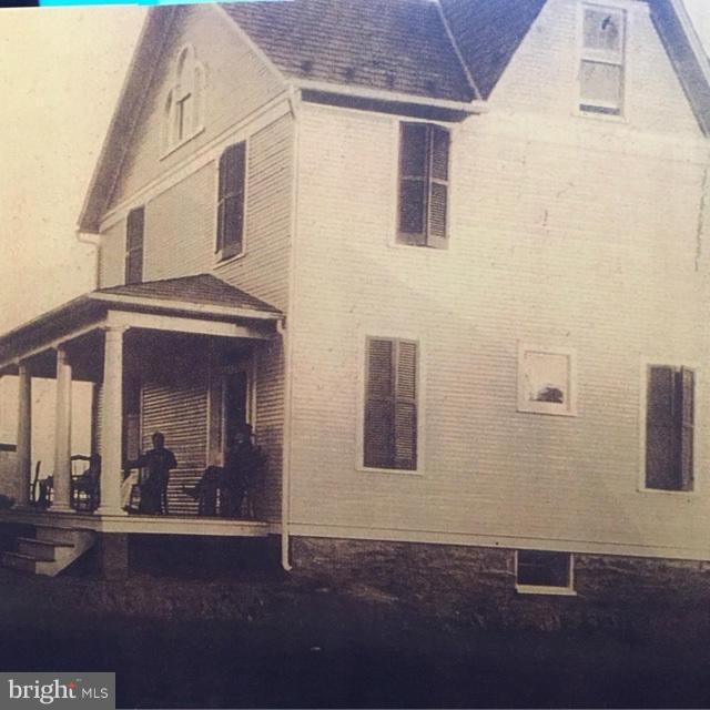 15200 Old Hanover Road Upperco, MD 21155 - Photo 30 of 30 The Original Parsonage for Fowblesburg!