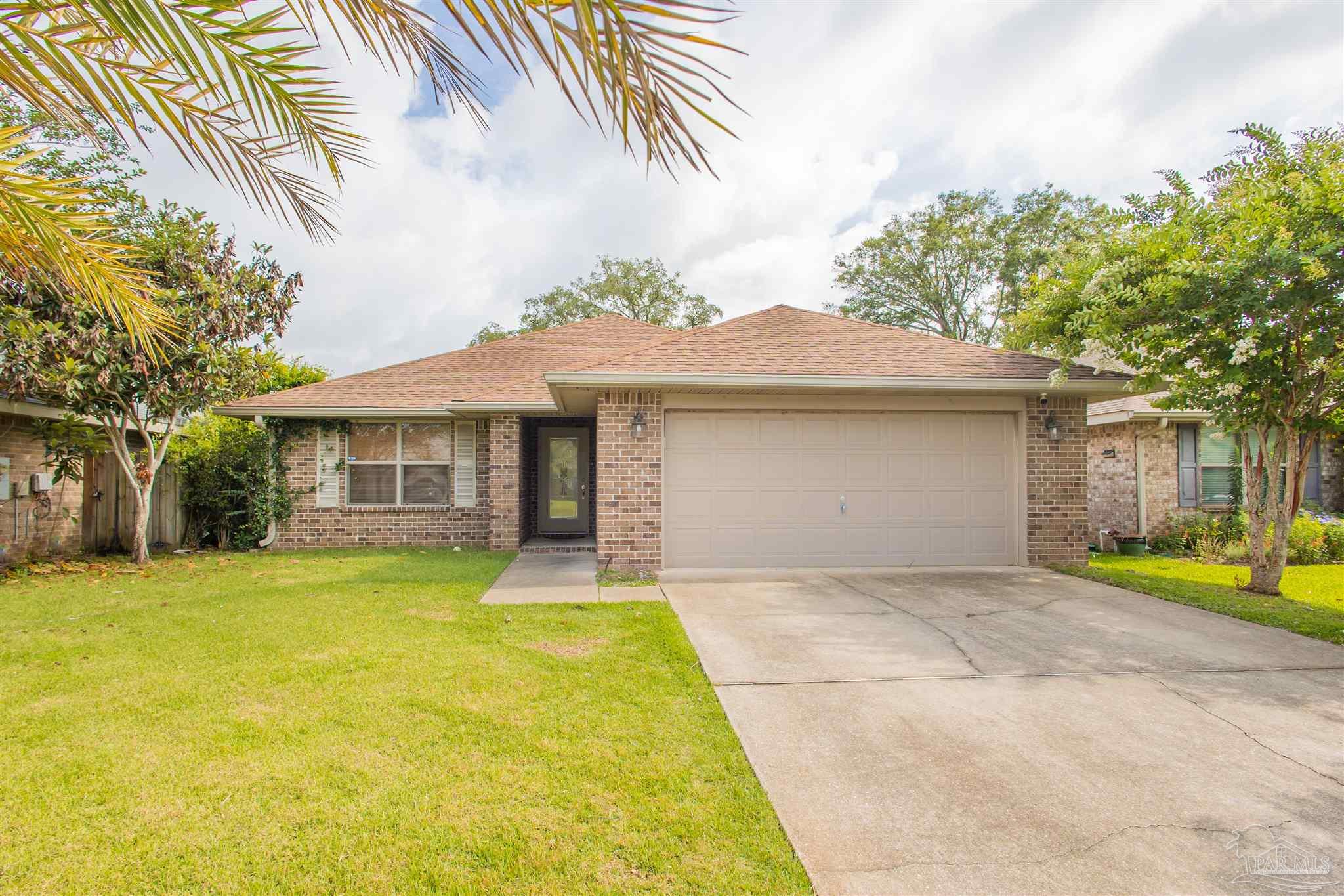 3384 Wasatch Range Loop Pensacola, FL 32526 - Photo 1 of 43 Gallery Image 1