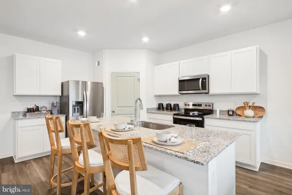 $579,490 | 106 Lemley Drive, Stephens City, VA 22655