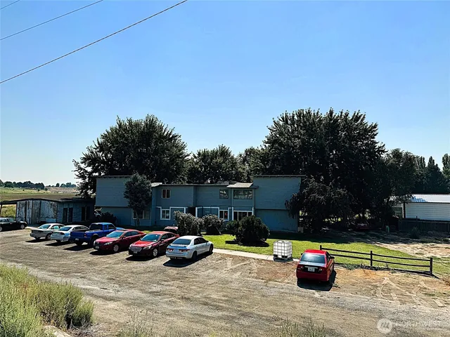 $605,000 | 2255 West Mockingbird Lane, Othello, WA 99344