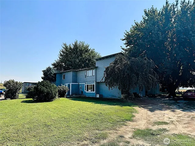 $605,000 | 2255 West Mockingbird Lane, Othello, WA 99344