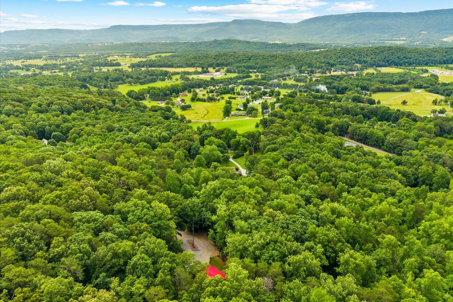 307 Smith Mountain Road Dunlap, TN 37327 - Photo 44 of 52 46-DJI_20260618131324_0564_D