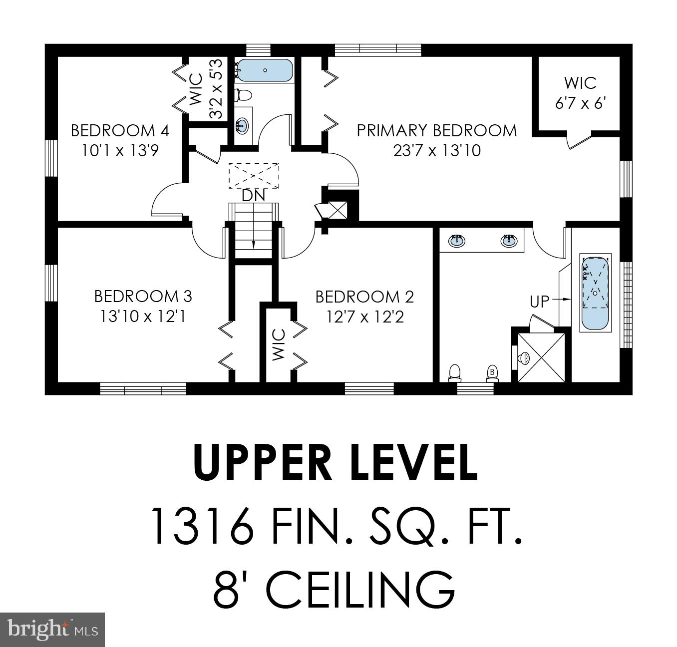 826 West Braddock Road Alexandria, VA 22302 - Photo 53 of 56 a picture of a book and a bed