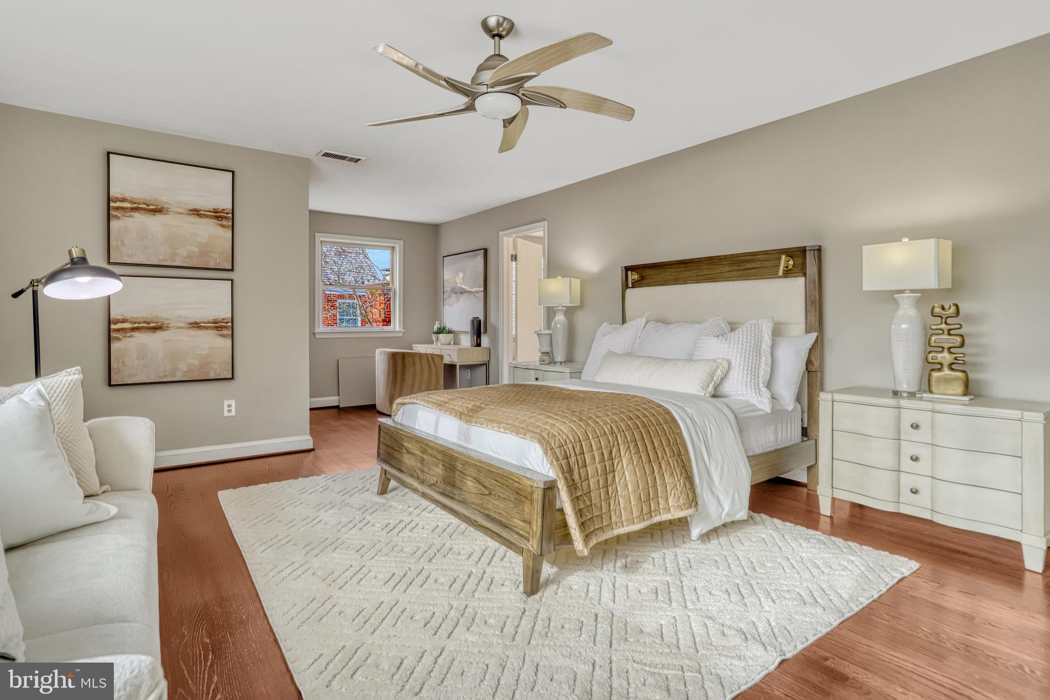 826 West Braddock Road Alexandria, VA 22302 - Photo 26 of 56 Did someone say relax?