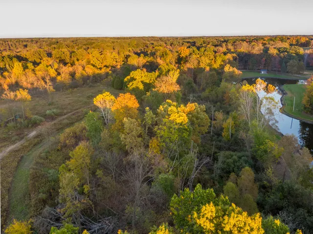 $120,000 | 8840 Houston Road, Eaton Rapids, MI 48827